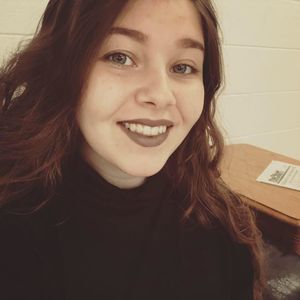 Meet your Posher, Hope